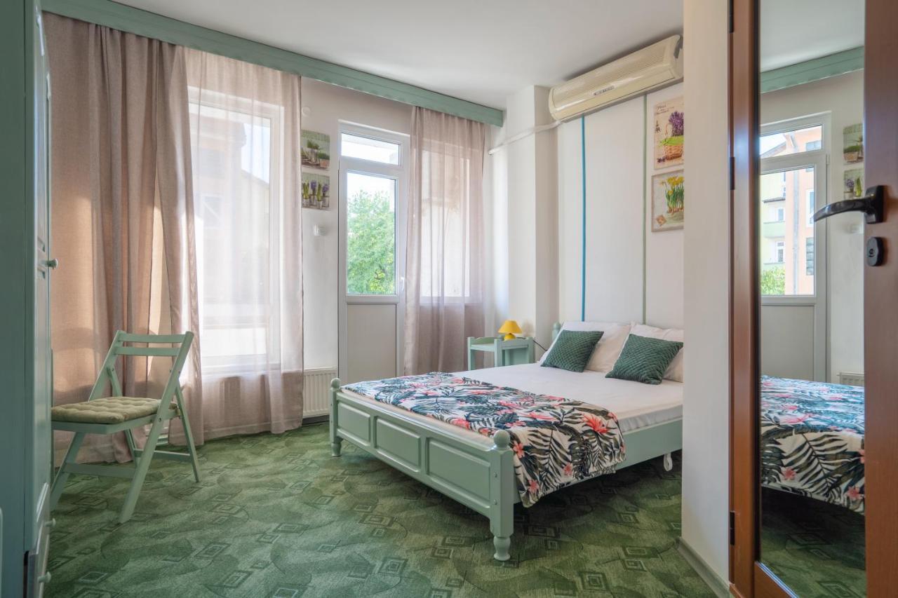 Къща За Гости Арт Хаус - Юг/ Art House - South Sandanski Extérieur photo