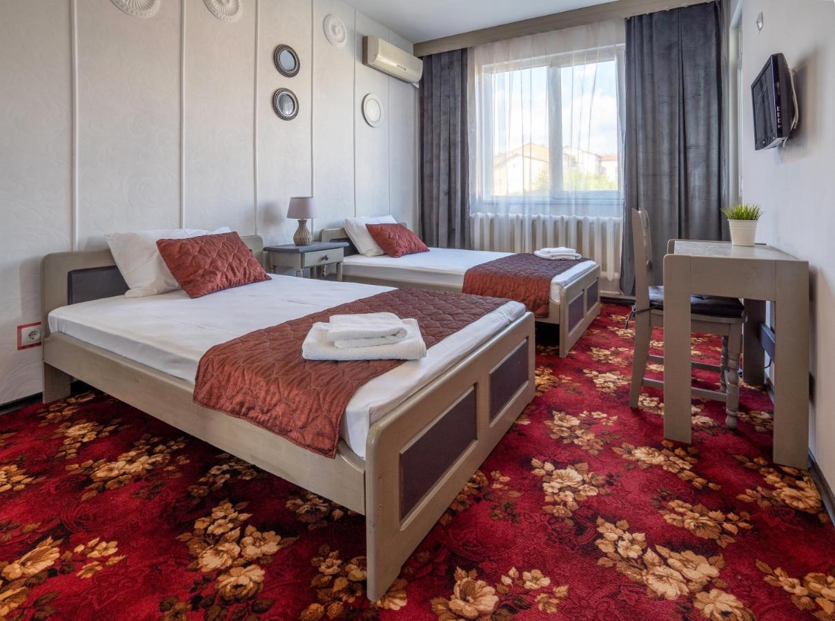 Къща За Гости Арт Хаус - Юг/ Art House - South Sandanski Extérieur photo