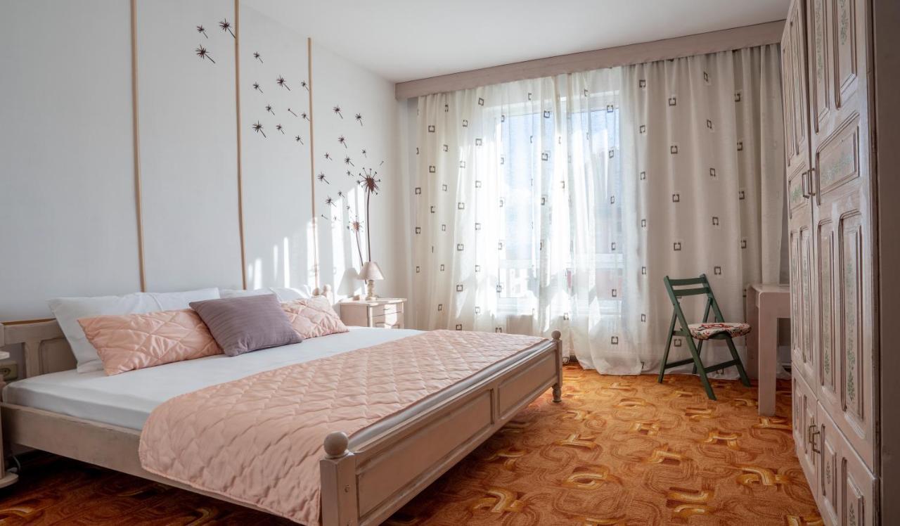 Къща За Гости Арт Хаус - Юг/ Art House - South Sandanski Extérieur photo