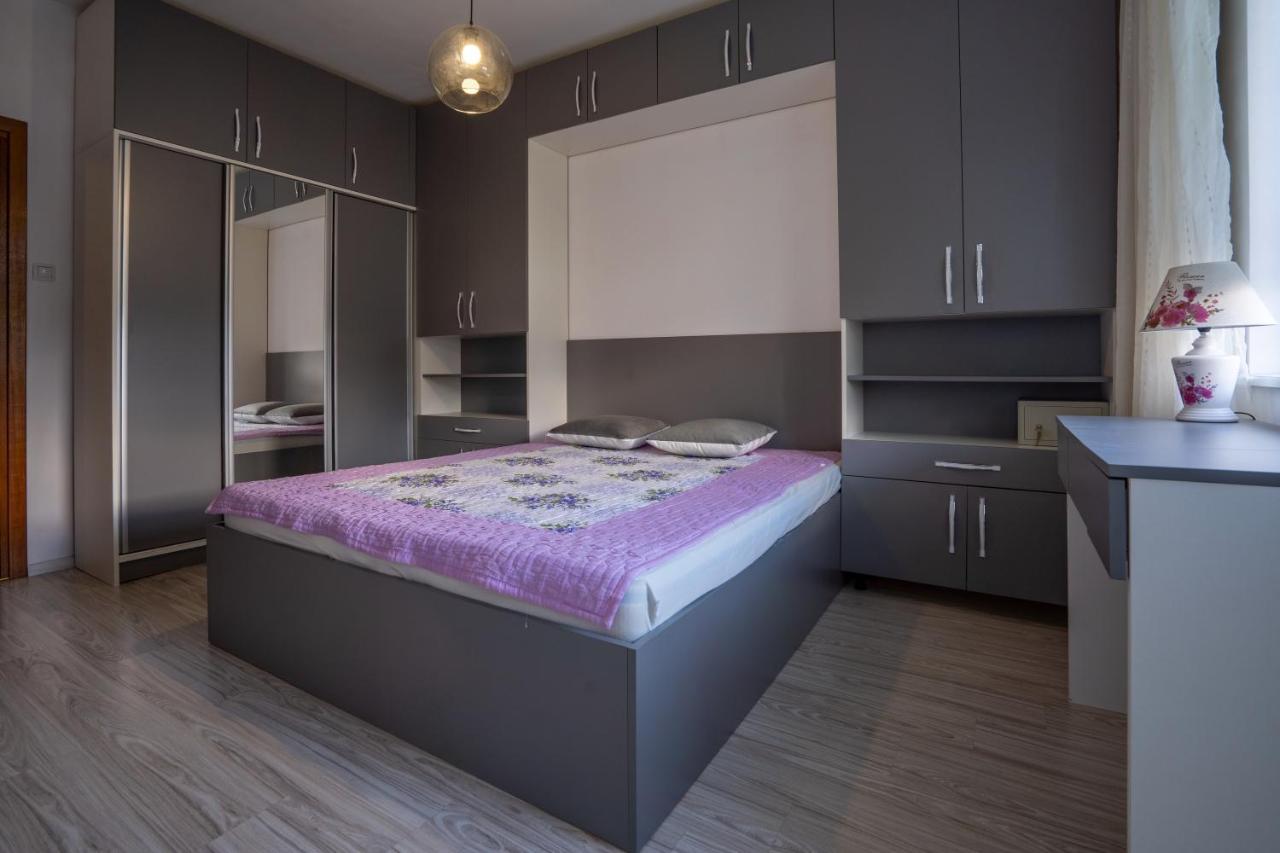 Къща За Гости Арт Хаус - Юг/ Art House - South Sandanski Extérieur photo