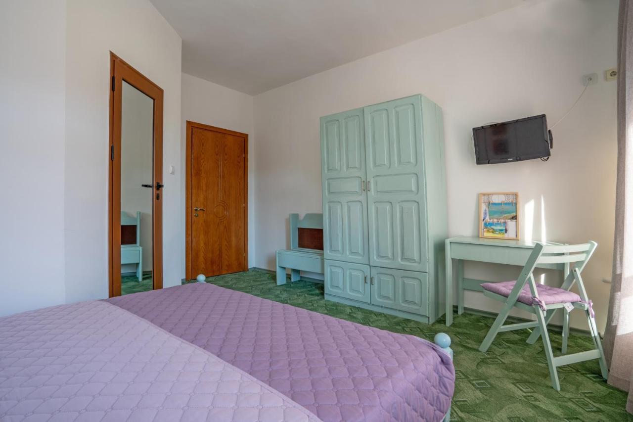 Къща За Гости Арт Хаус - Юг/ Art House - South Sandanski Extérieur photo