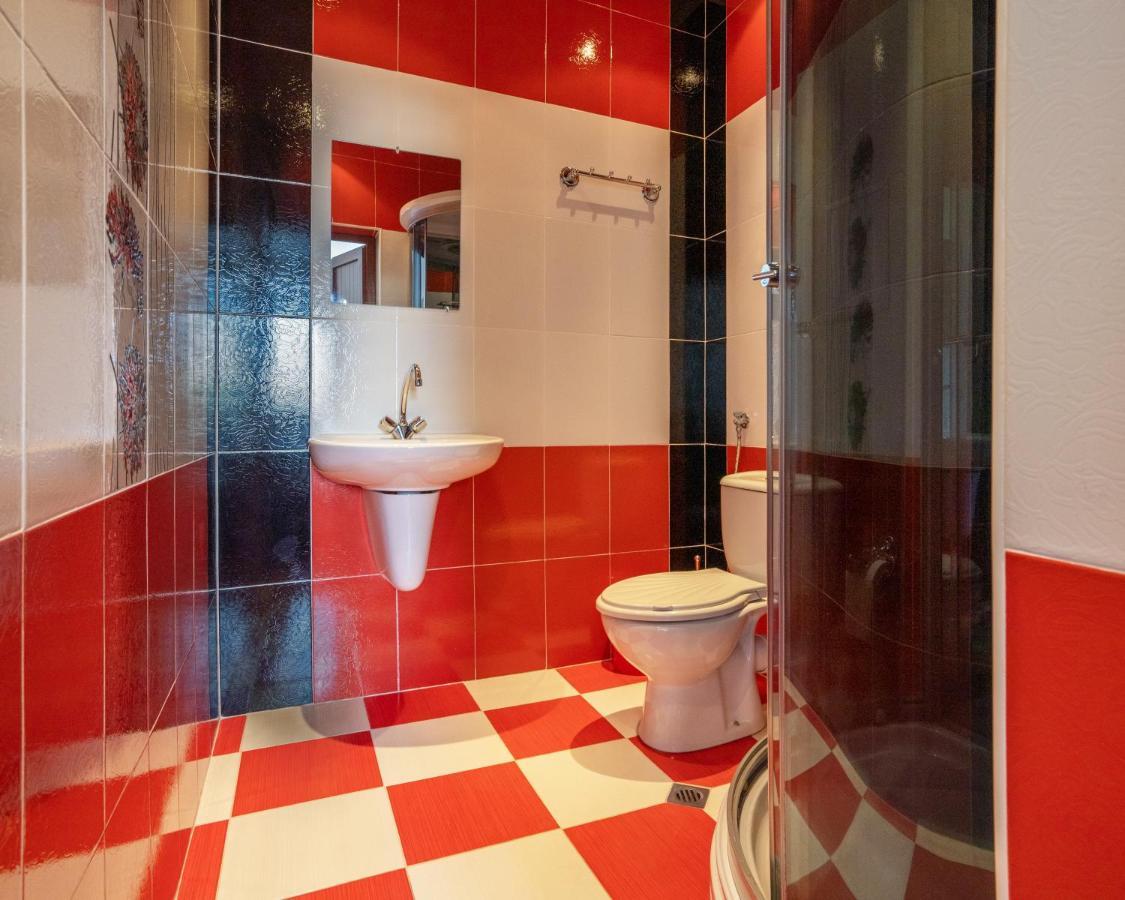 Къща За Гости Арт Хаус - Юг/ Art House - South Sandanski Extérieur photo